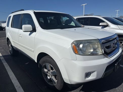 Used 2011 Honda Pilot EX-L image 3