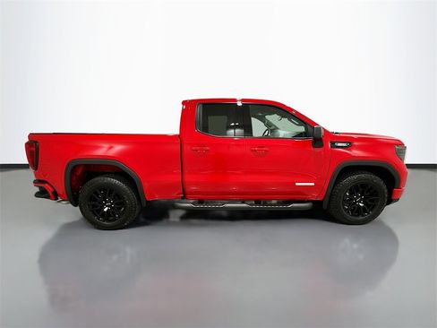 Used 2026 GMC Sierra 1500 Elevation w/ Elevation Select Package image 8