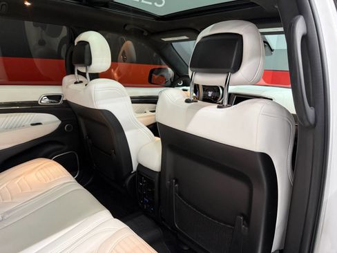 Used 2018 Jeep Grand Cherokee Trackhawk image 52