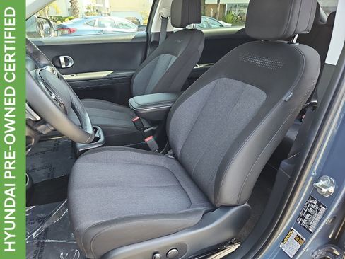 Certified 2024 Hyundai Ioniq 5 SEL RWD image 15