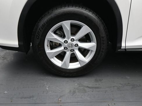 Used 2017 Lexus RX 350 FWD image 12