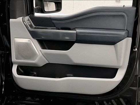 Used 2024 Ford F250 Limited w/ FX4 Off-Road Package image 18