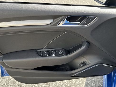 Used 2018 Audi S3 Premium Plus w/ Technology Package image 40