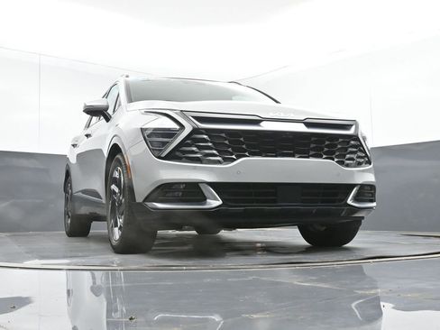 Used 2023 Kia Sportage SX image 46