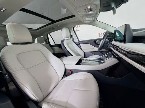 New 2026 Lincoln Aviator 2WD image 33