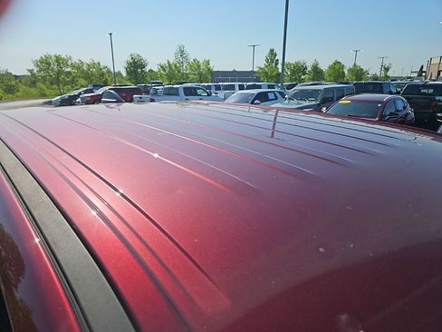 Used 2019 RAM 1500 Big Horn image 9