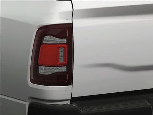 New 2024 RAM 2500 Tradesman w/ Convenience Group image 11