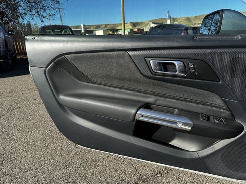 New 2024 Ford Mustang GT image 10