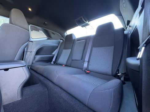 Used 2022 Dodge Challenger R/T Scat Pack image 13