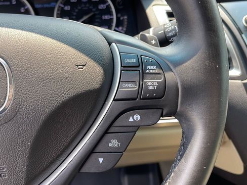 Used 2016 Acura RDX FWD w/ Technology Package image 21