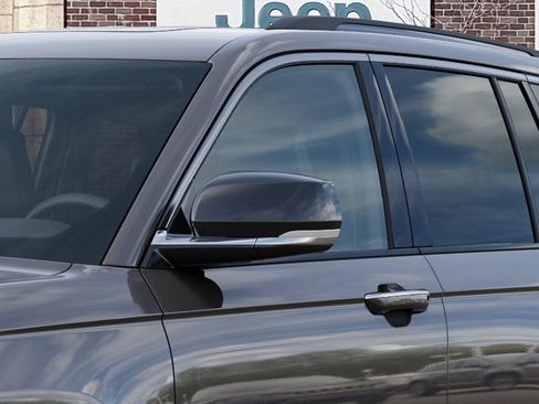 New 2026 Jeep Grand Cherokee Limited image 12