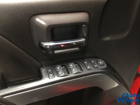 Used 2019 Chevrolet Silverado 1500 LT AWD/4WD image 23