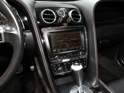 Used 2012 Bentley Continental GT AWD/4WD image 62