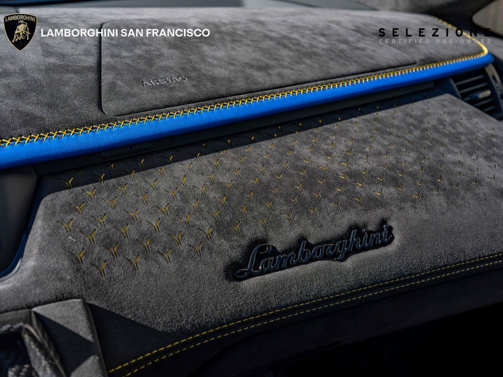 Used 2022 Lamborghini Aventador LP 780-4 Ultimae AWD/4WD image 52