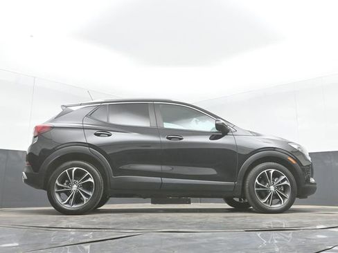 Used 2022 Buick Encore GX Select FWD image 46