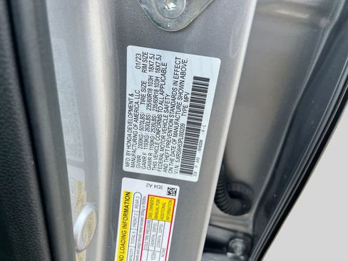 Used 2023 Honda CR-V Sport image 21