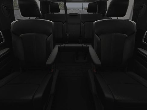 New 2025 Jeep Wagoneer Series II image 19