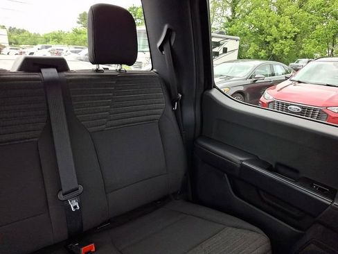 Certified 2023 Ford F150 XL w/ STX Black Appearance Package AWD/4WD image 28