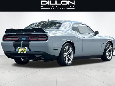 Used 2020 Dodge Challenger R/T RWD image 4