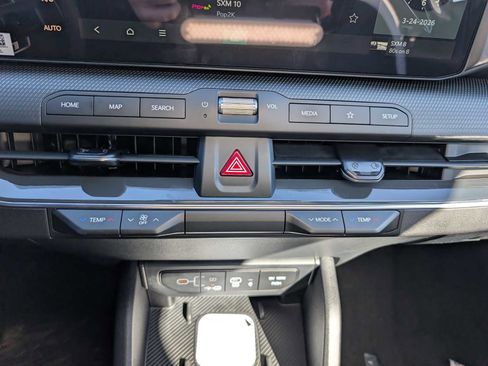 New 2026 Kia K4 GT-Line FWD image 25