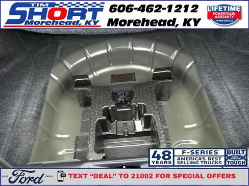 New 2026 Ford Mustang Coupe image 36