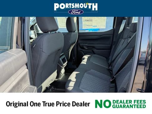 New 2025 Ford Ranger XL w/ Trailer Tow Package image 5