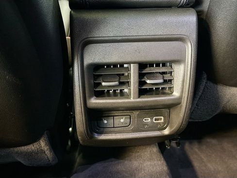 Certified 2024 Cadillac XT4 Sport AWD/4WD image 25