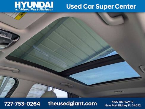 Certified 2024 Hyundai Tucson Limited image 26