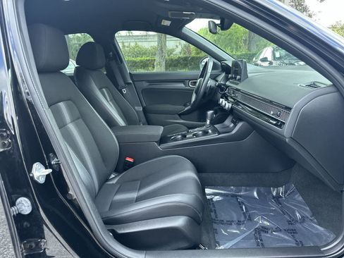 Used 2022 Honda Civic Sport image 17