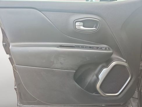 Used 2019 Jeep Renegade Limited w/ UConnect 8.4 Nav Group image 16