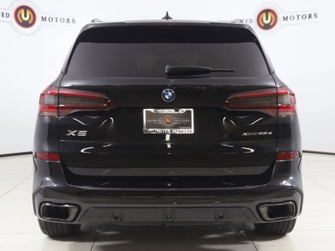 Used 2023 BMW X5 xDrive45e w/ M Sport Package image 59