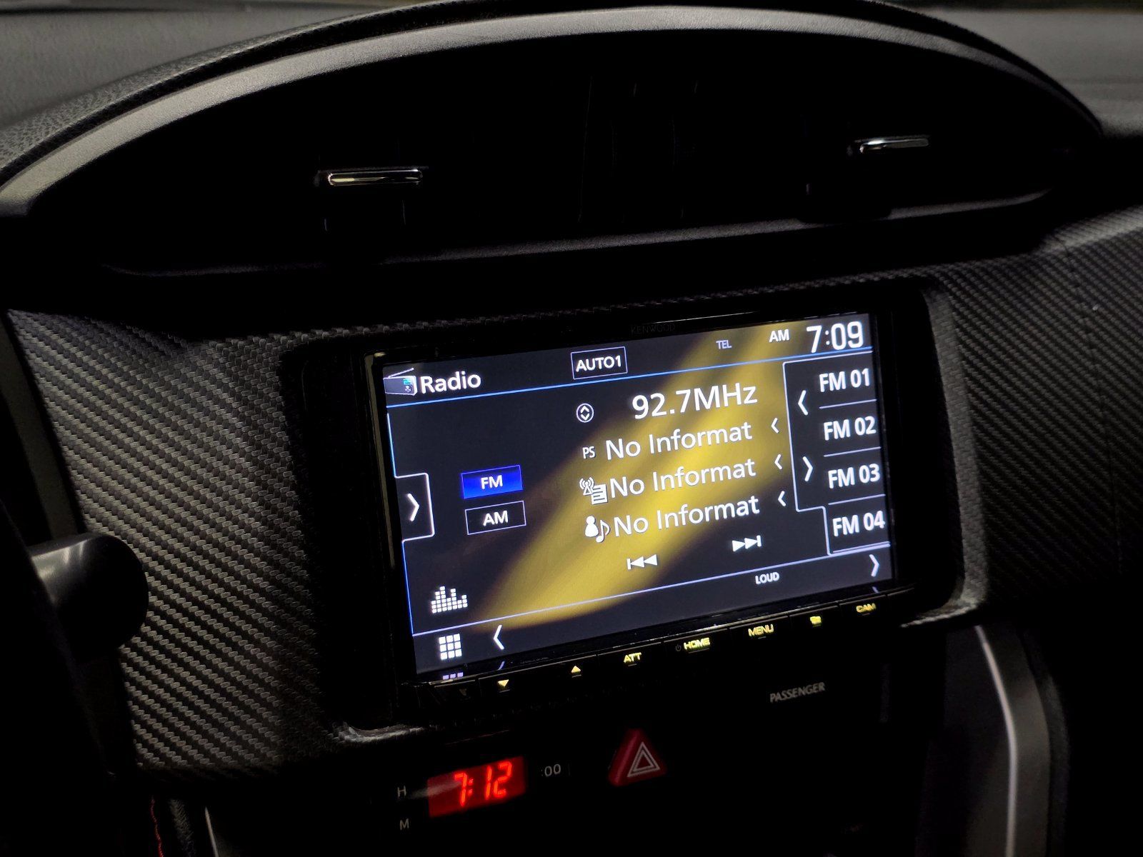 Used 2015 Scion FR-S Release Series 1.0 RWD image 25