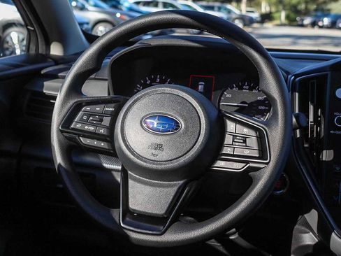 New 2026 Subaru Crosstrek 2.5i image 15