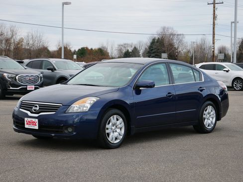 Used 2009 Nissan Altima 2.5 S image 3