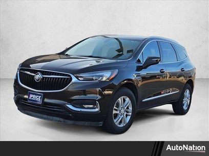 Used 2018 Buick Enclave Essence