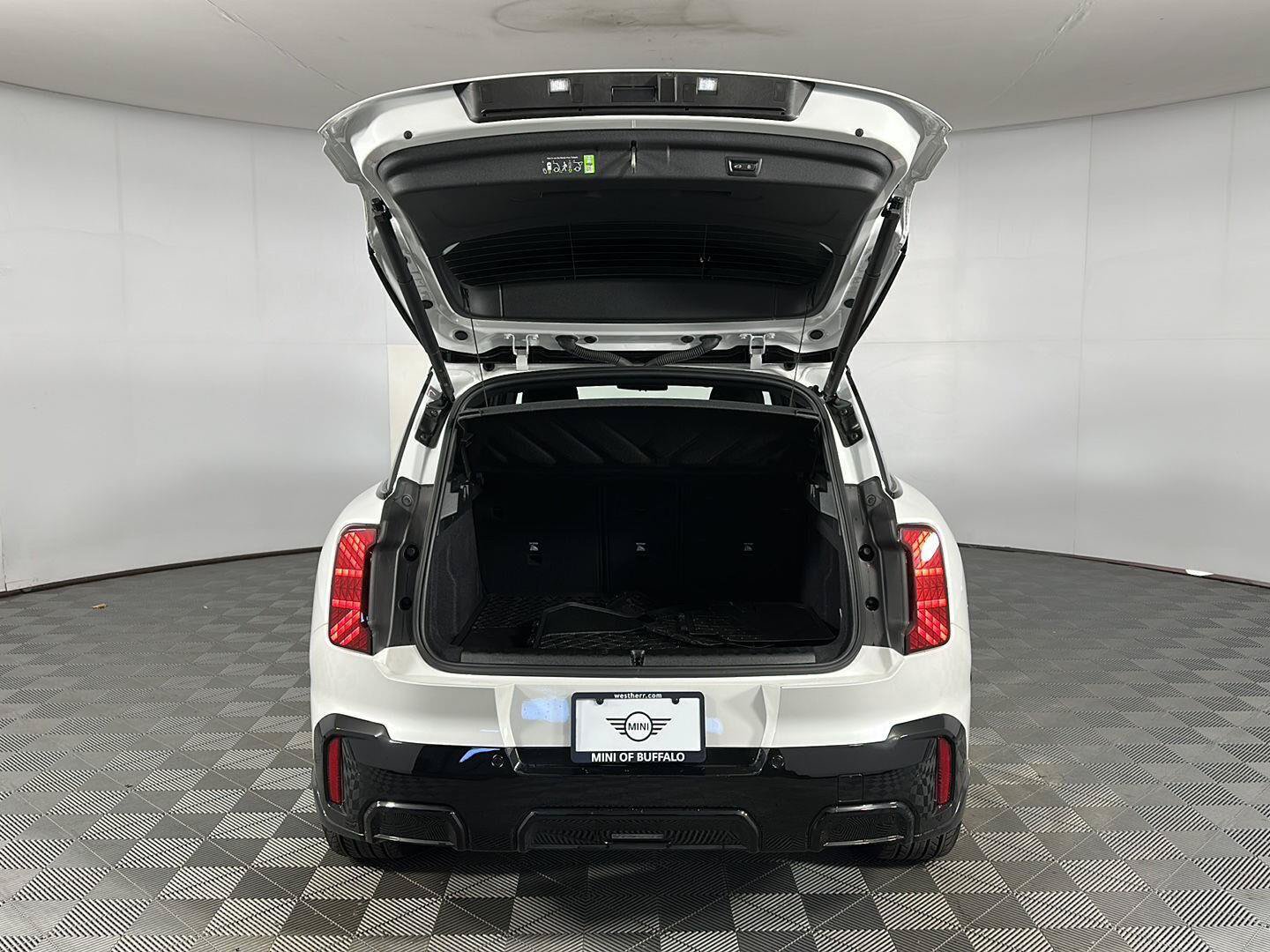 Used 2027 MINI Cooper Countryman S AWD/4WD image 25