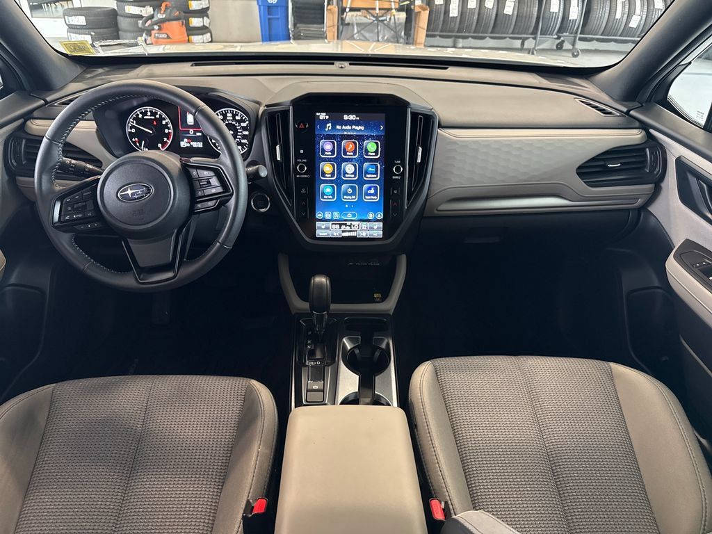 Certified 2026 Subaru Forester Premium AWD/4WD image 5