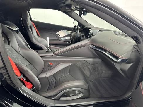 Used 2024 Chevrolet Corvette Z06 w/ Battery Protection Package image 66