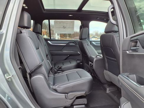 New 2026 GMC Acadia Elevation w/ Black Edition image 21