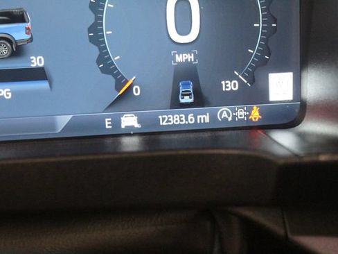 Used 2025 Ford Ranger Raptor AWD/4WD image 8