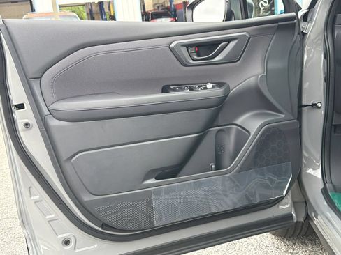 New 2026 Subaru Forester Touring AWD/4WD image 14
