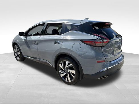 Used 2024 Nissan Murano SL w/ Cargo Package FWD image 5