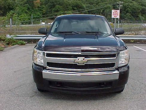 Used 2008 Chevrolet Silverado 1500 LT w/ Power Pack Plus image 3