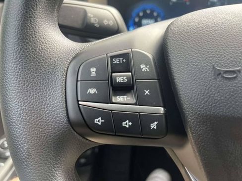 Used 2025 Ford Bronco Sport Big Bend AWD/4WD image 24