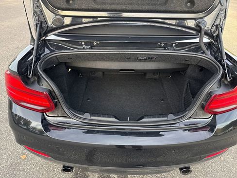 Used 2018 BMW M240i Convertible image 24