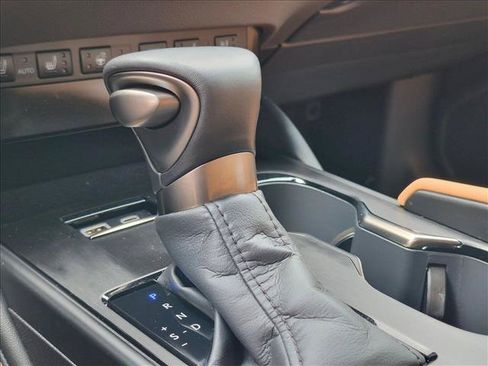 Certified 2025 Lexus ES 350 w/ Premium Package FWD image 15