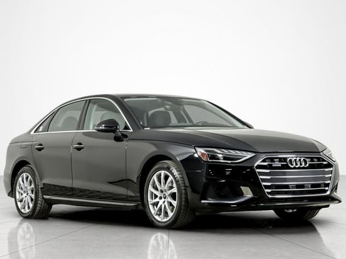 Used 2023 Audi A4 2.0T Premium w/ Convenience Package image 7