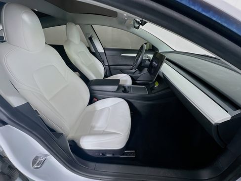 Used 2022 Tesla Model 3 Long Range image 31