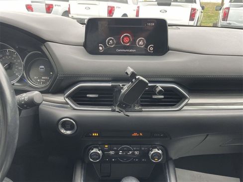 Used 2017 MAZDA CX-5 Grand Touring image 21