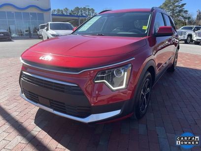 Used 2024 Kia Niro EX